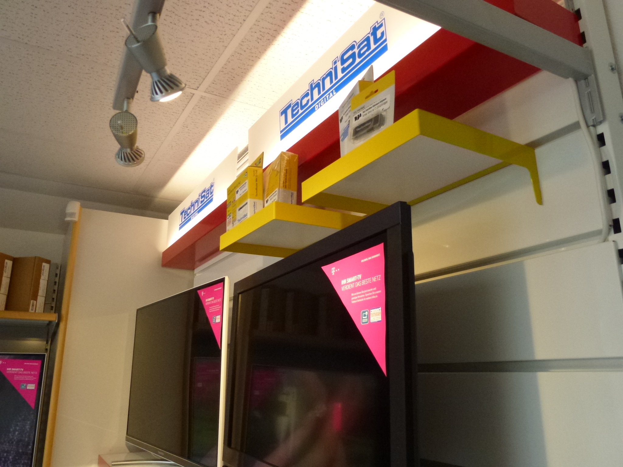 Technisat Fernseher